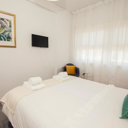 Ml Apartments Charming Rooms Porto Dış mekan fotoğraf