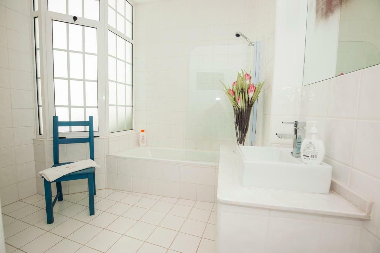 Ml Apartments Charming Rooms Porto Dış mekan fotoğraf