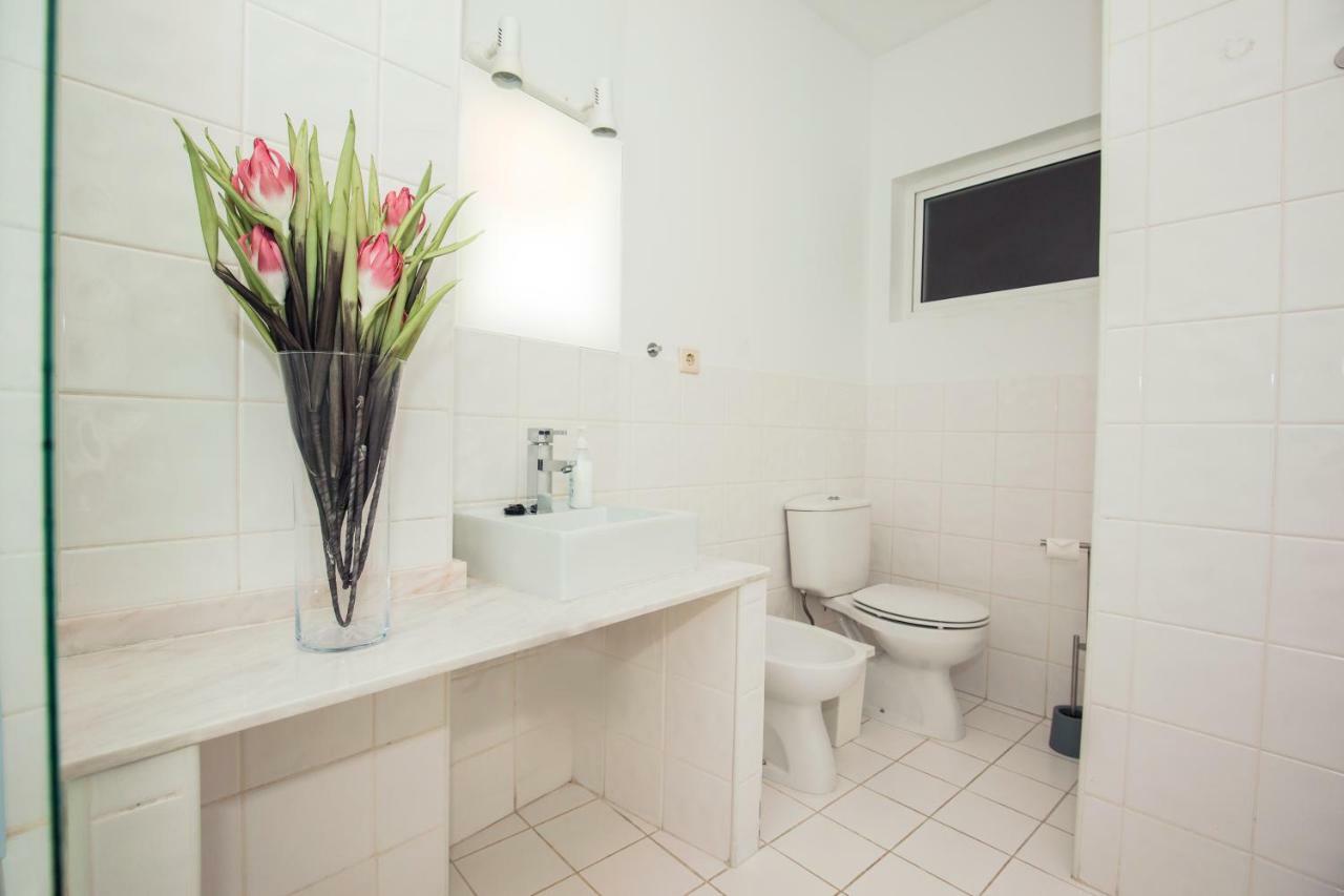 Ml Apartments Charming Rooms Porto Dış mekan fotoğraf