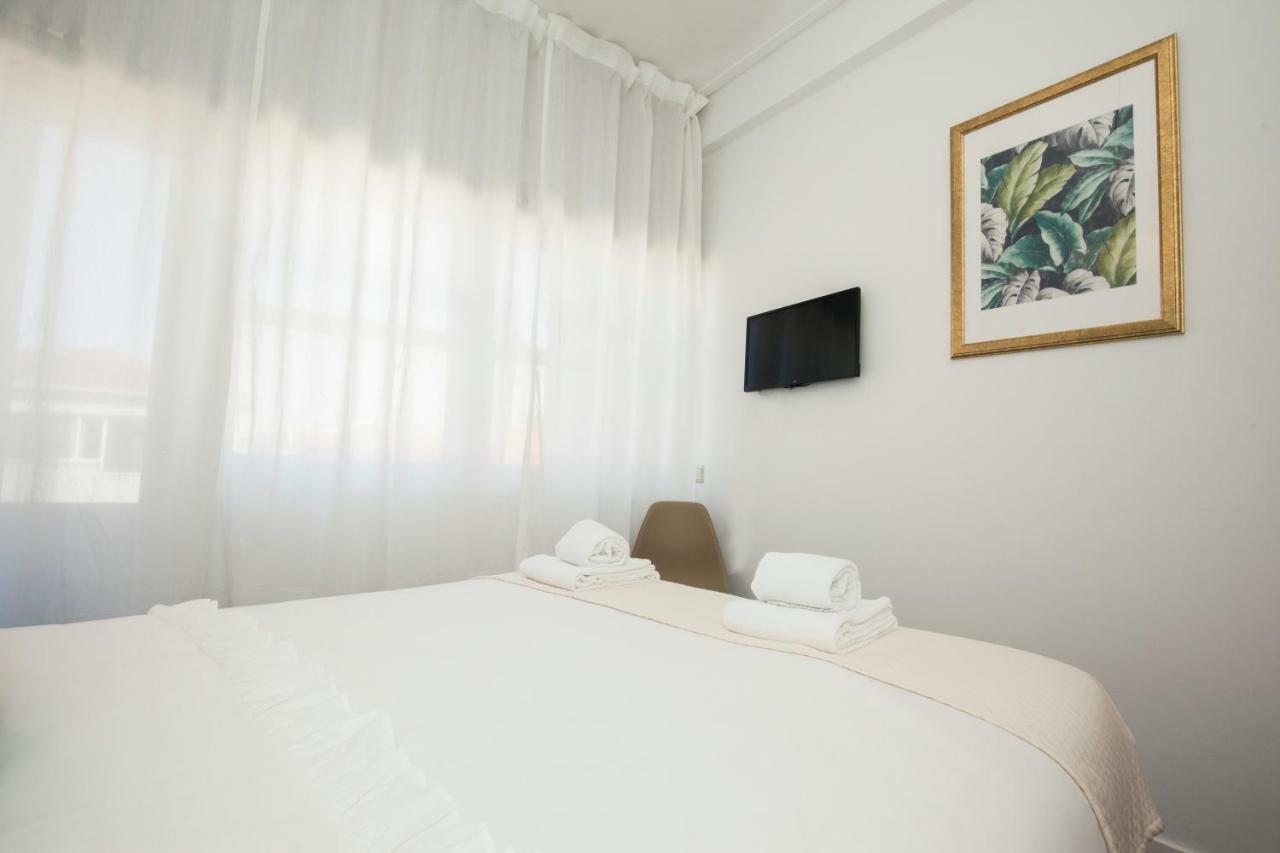 Ml Apartments Charming Rooms Porto Dış mekan fotoğraf