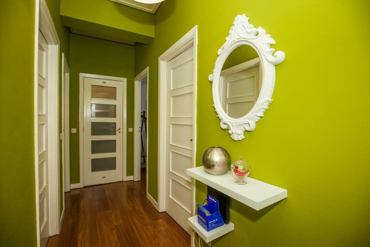 Ml Apartments Charming Rooms Porto Dış mekan fotoğraf