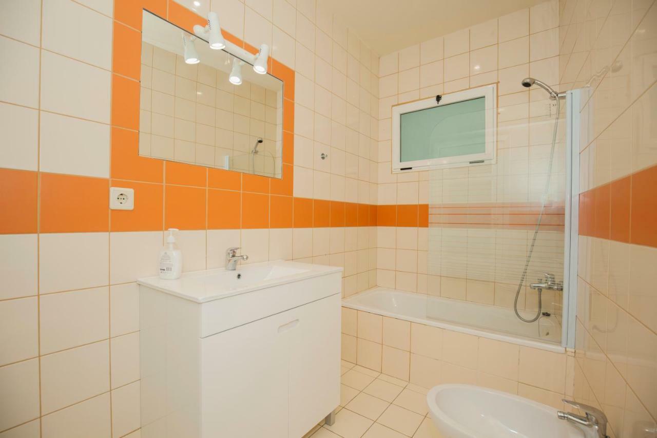 Ml Apartments Charming Rooms Porto Dış mekan fotoğraf