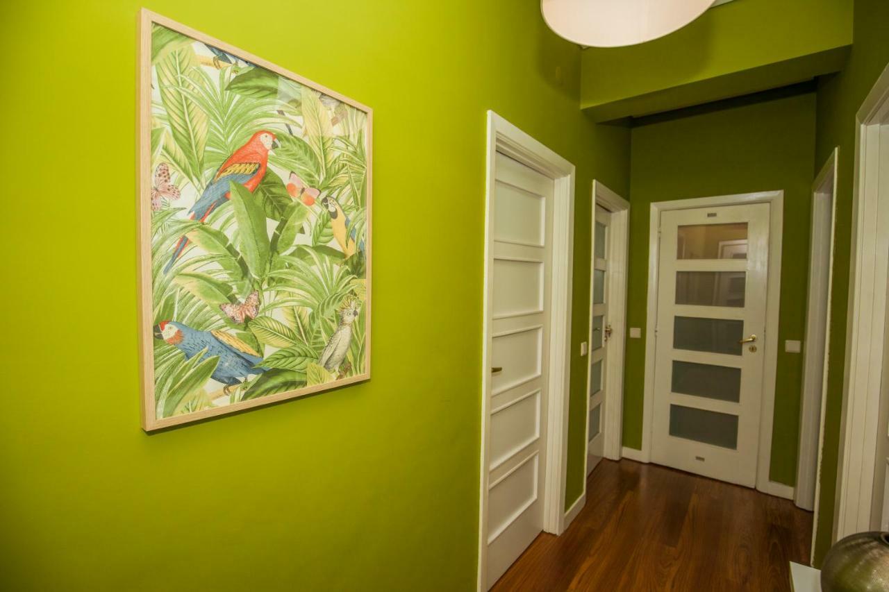 Ml Apartments Charming Rooms Porto Dış mekan fotoğraf