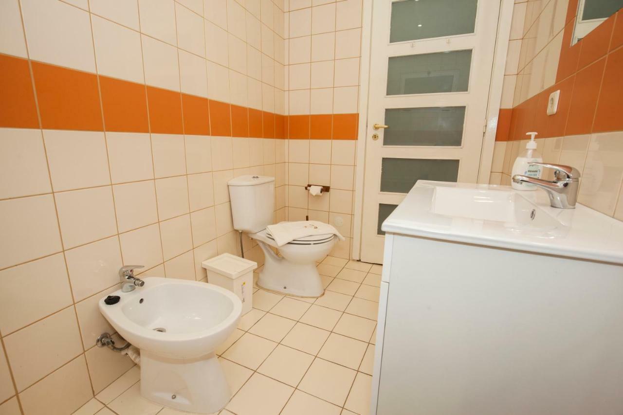 Ml Apartments Charming Rooms Porto Dış mekan fotoğraf