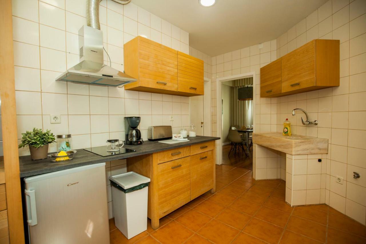 Ml Apartments Charming Rooms Porto Dış mekan fotoğraf