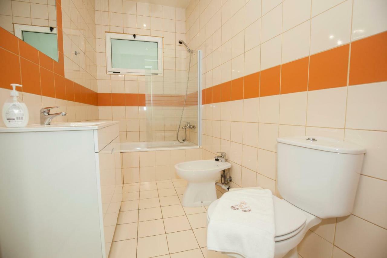Ml Apartments Charming Rooms Porto Dış mekan fotoğraf